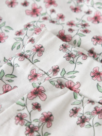 NAME IT Shorts Hailedo Bright White